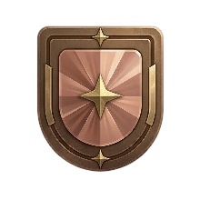 Bronze